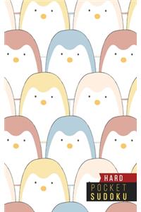 Pocket Sudoku Hard