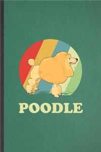 Poodle