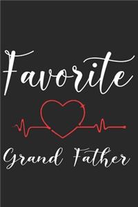 Favorite Grand Father