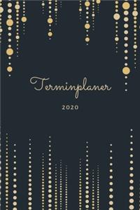 Terminplaner 2020