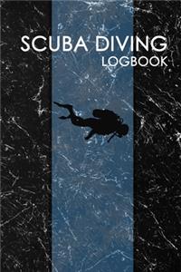 Scuba Diving Logbook