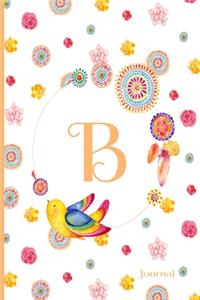 B Journal