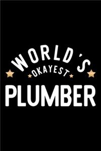 World's Okayest Plumber