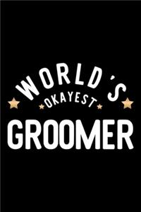 World's Okayest Groomer