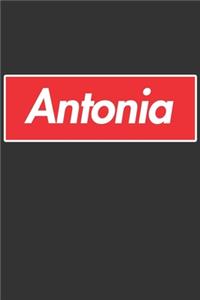 Antonia