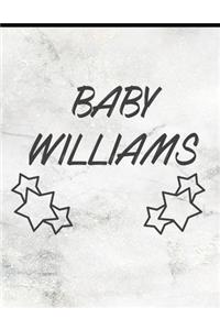 Baby Williams
