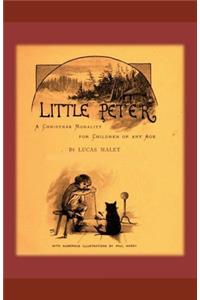 Little Peter (Illustrated)