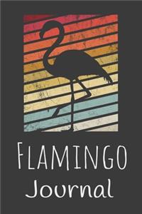 Flamingo Journal