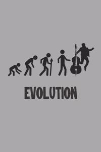 Evolution