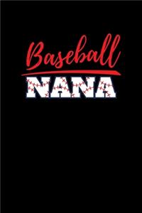 Baseball Nana