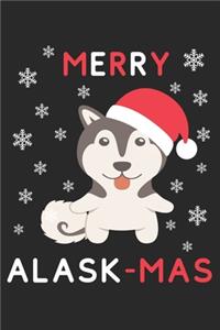 Merry Alask Mas