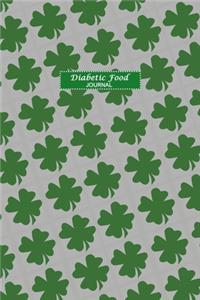 Diabetic Food Journal