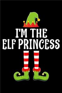 I'm the Elf Princess