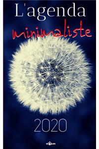 L'agenda minimaliste 2020