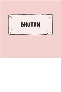 Bhutan