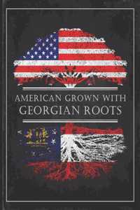Georgian Roots