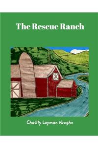 The Rescue Ranch