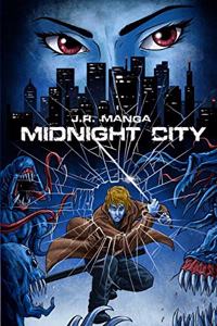Midnight City