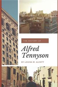 Alfred Tennyson