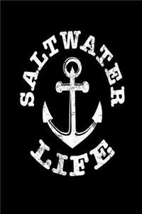 Saltwater Life