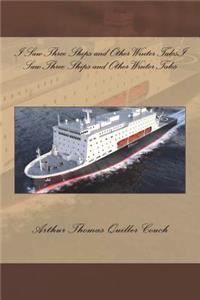 I Saw Three Ships and Other Winter TalesI Saw Three Ships and Other Winter Tales