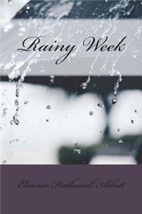 Rainy Week