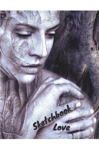 Sketchbook Love