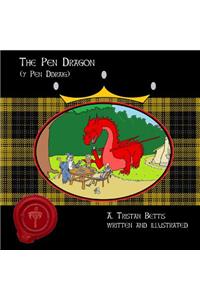 Pen Dragon (Y Pen Ddraig)