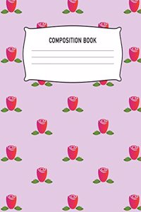 Composition Book