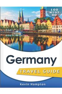 Germany Travel Guide
