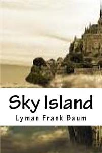 Sky Island