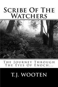 Scribe Of The Watchers