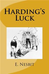 Harding's Luck