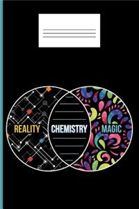 Reality Chemistry Magic