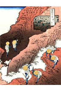 Japanese Writing Practice Book