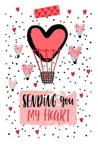 Sending You My Heart