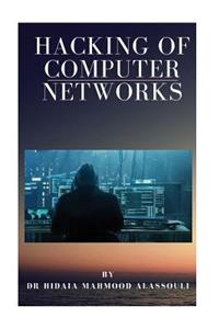 Hacking of Computer Networks