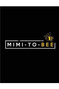 Mimi-To-Bee
