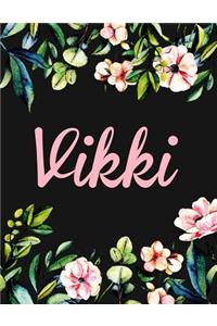 Vikki