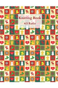 Knitting Book 4