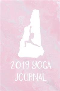 2019 Yoga Journal