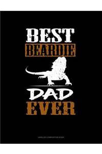 Best Beardie Dad Ever