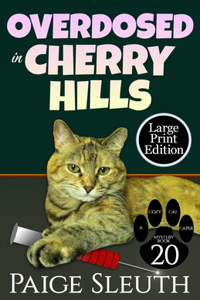 Overdosed in Cherry Hills