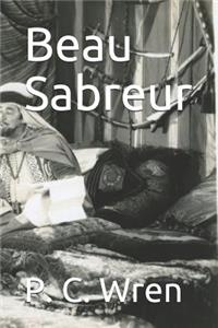 Beau Sabreur