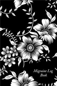 Migraine Log Book