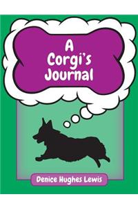 A Corgi's Journal