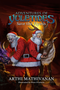 Adventures of Yuletides