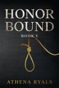 Honor Bound: Book 5