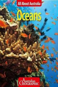 All About Australia: Oceans
