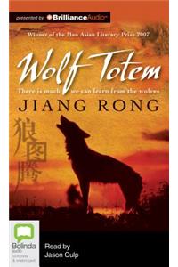 Wolf Totem